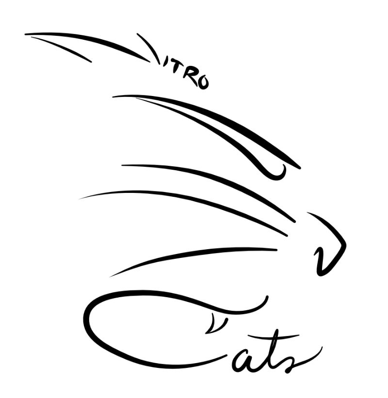 Nitro Cats